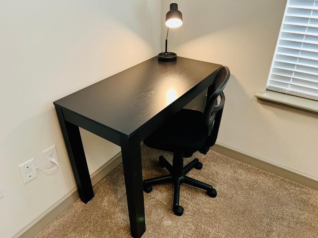Downtown Apart 1 Bed 1 Bath Free Parking Daire