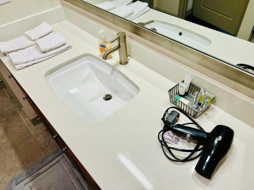 Daire Downtown Apart 1 Bed 1 Bath Free Parking